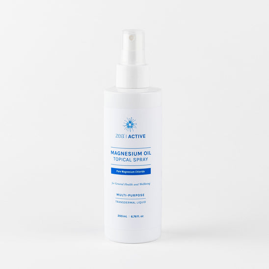 Magnesium Oil Topical Spray